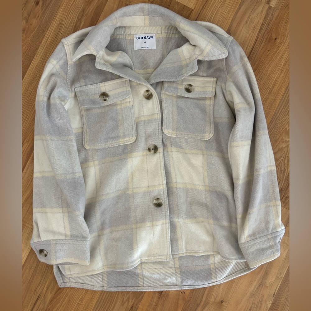 Old Navy jacket